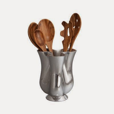  Tulip Jug with Tool Set