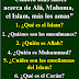 7 Answers Spanish - Respuestas sobre el Islaam