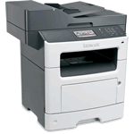 How to download Lexmark XM1145 printer driver and install