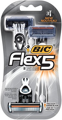 bic flex 5