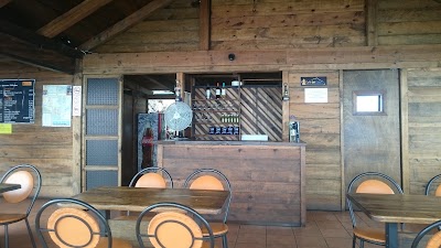 Photos of Caf&eacute; del Cielo
