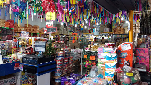 La Dulce Vida, Norte 12 310, Centro, 94300 Orizaba, Ver., México, Tienda de golosinas | VER