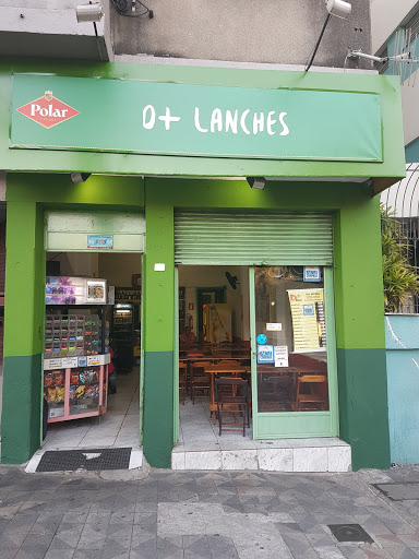 D+ L A N C H E S, Av. Rio Branco, 583 - Centro, Santa Maria - RS, 97010-421, Brasil, Loja_de_sanduíches, estado Rio Grande do Sul