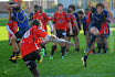 U18 Balandrade vs Bobigny, 19 oct. 2014