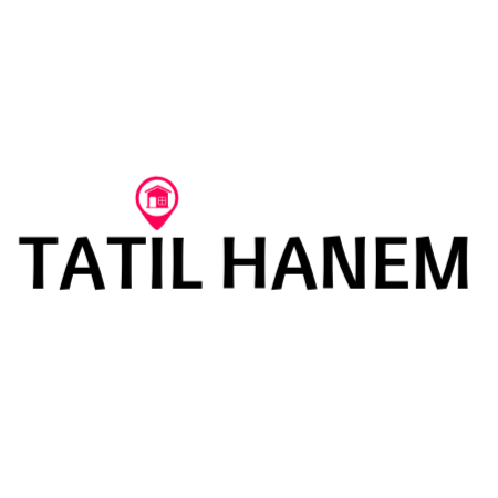 Tatil Hanem logo