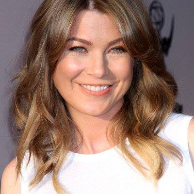 Ellen Pompeo Profile Pics Dp Images