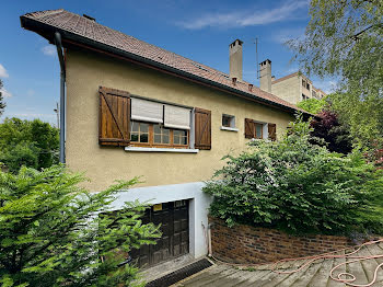 maison à Soisy-sous-Montmorency (95)