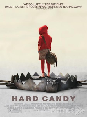 Movie Viên Kẹo Khó Xơi - Hard Candy (2005)