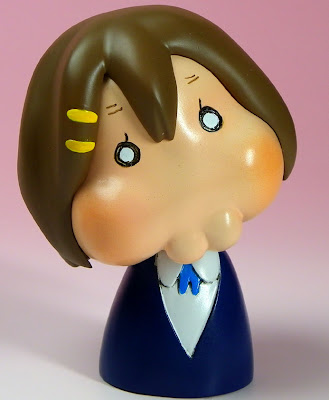 K-ON! Yui Hirasawa Figure