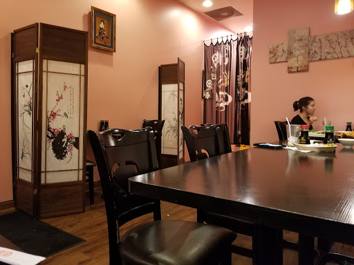 Japanese Restaurant «Sakura Japanese Restaurant», reviews and photos, 2302 N Richmond Rd, McHenry, IL 60050, USA