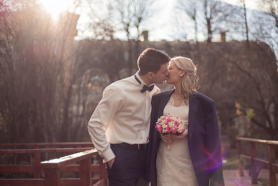 Vestuvių fotografas Margarita Bugrova (margomerry). Nuotrauka 2014 liepos 3