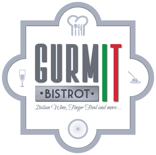 Gurmit Bistrot logo