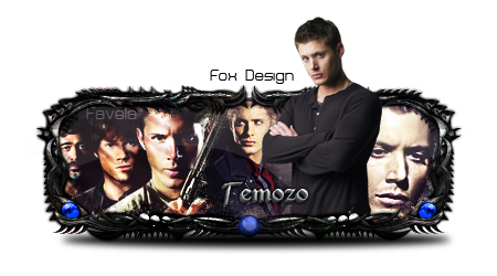 Ultimos trampos (: SignDeanWinchesterGiftTemozo