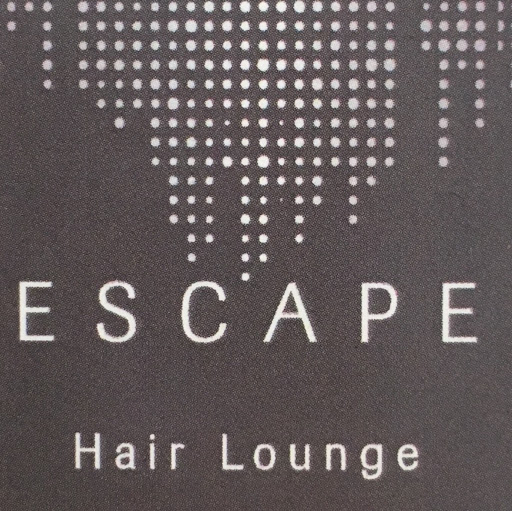 Escape Hair Lounge logo