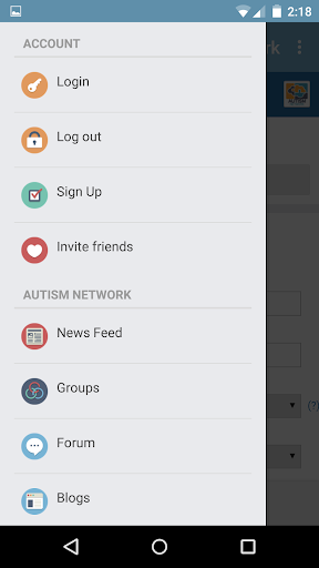 Autism Network