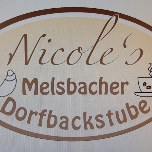 Nicole's Melsbacher Dorfbackstube logo