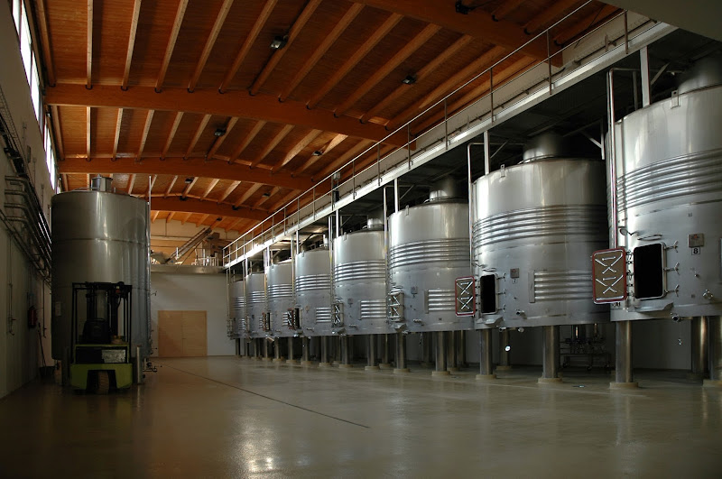 Main image of Bodega & Viñedos ABADÍA DE ACÓN S.L