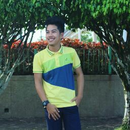Image pertaining to RODEL JOHN PAMANDE