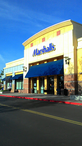 Department Store «Marshalls», reviews and photos, 39281 Fremont Hub, Fremont, CA 94538, USA