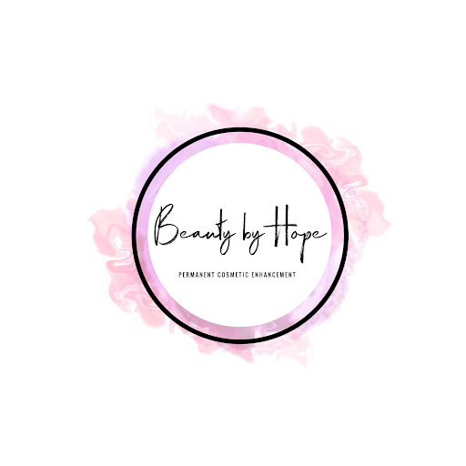 Beauty by hope logo