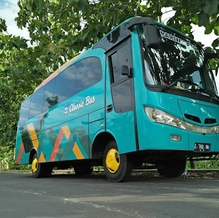 Info Sewa Mobil dan Sewa Bus Prapanca Jogja