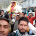 वीरपुर डुंडा में नवनिर्वाचित विधायक सुरेश चौहान का हुआ भव्य स्वागत