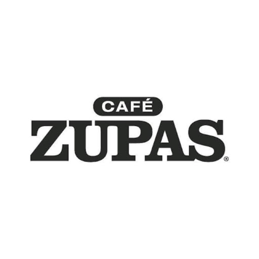 Cafe Zupas logo