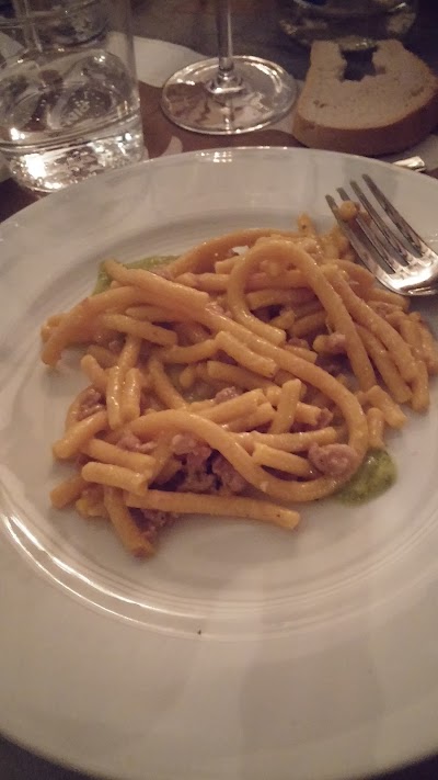 Photos of Ristorante la Lumiera