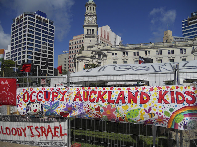 AUCKLAND - NUEVA ZELANDA EN AUTOCARAVANA. UN VIAJE DE ENSUEÑO (5)