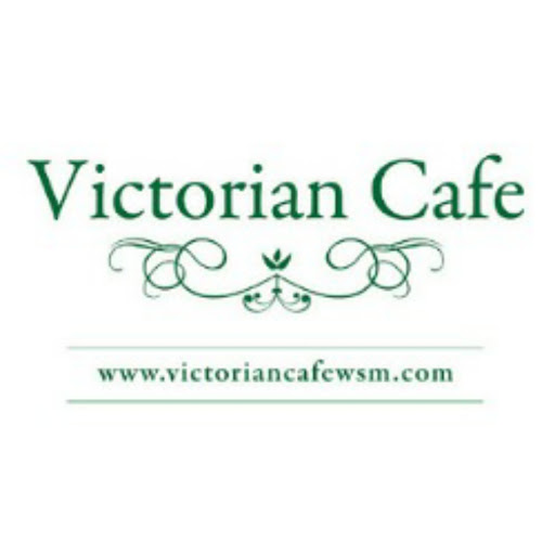 Victorian Cafe