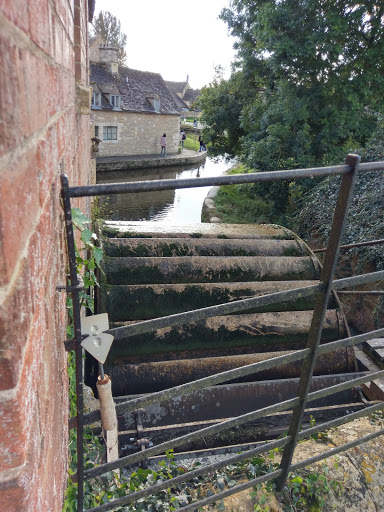 The Old Mill Museum