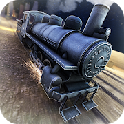 City Train Driving Experience 1.3.0 Icon