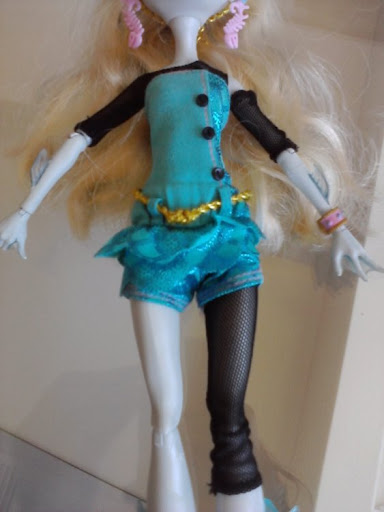 Lagoona Blue School's Out de MARINA