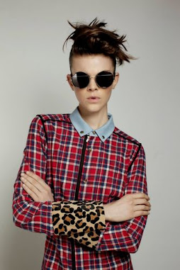 Ksubi Eyewear, campaña otoño invierno 2012