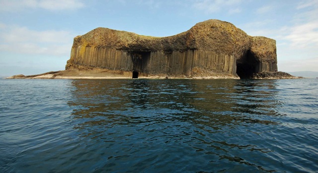 Staffa