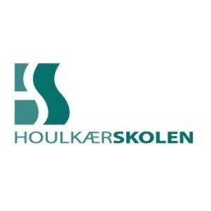 Houlkærskolen logo