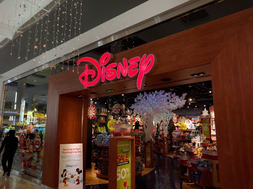 Toy Store «Disney Store», reviews and photos, 536 Southcenter Mall, Tukwila, WA 98188, USA