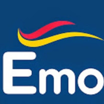 Emo Oil - Killeen's Mace & Service Station logo