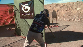 The USPSA Revolver Nationals thumbnail