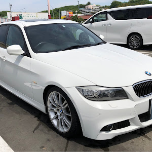 3シリーズ セダン 335i