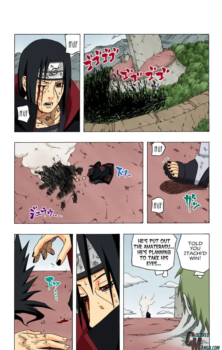 Chapter 390 Page 10