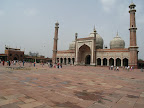 jama masjid (delhi)