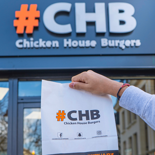 #CHB