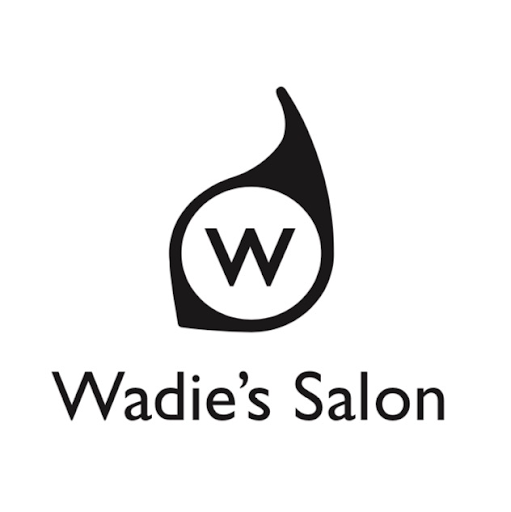 Wadie's Hair Salon logo