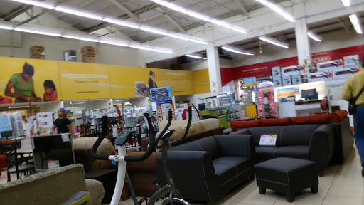 Elektra Mega, Oriente 6 244, Centro, 94300 Orizaba, VER, México, Tienda de muebles | VER