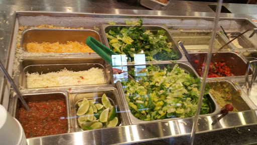 Restaurant «Cafe Rio Mexican Grill», reviews and photos, 12998 SE Kent-Kangley Rd, Kent, WA 98030, USA