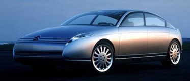 Citroen 1999 C6 Lignage