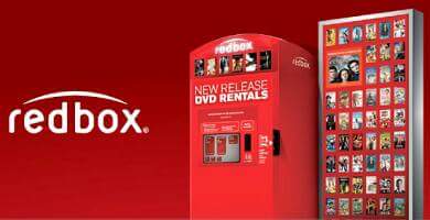 #REDBOX: FREE DVD, BLU-RAY OR VIDEO GAME RENTAL CODES! EXP 10/25