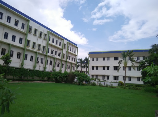 Asansol Engineering College, Vivekananda Sarani, Kanyapur, Asansol, West Bengal 713305, India, College, state WB