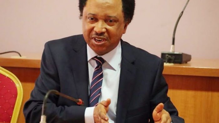 There can be no meaningful development in the North as long as the trend of kidnapping continues - Sen. Shehu Sani Cries Out
